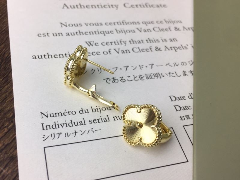 Vca Earrings